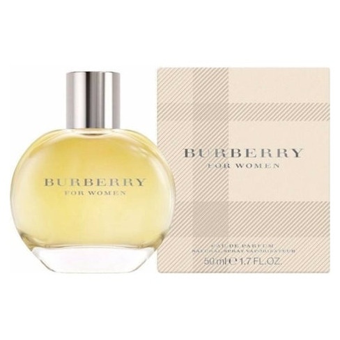 Perfume BURBERRY Burberry Eau de Parfum (50 ml)
