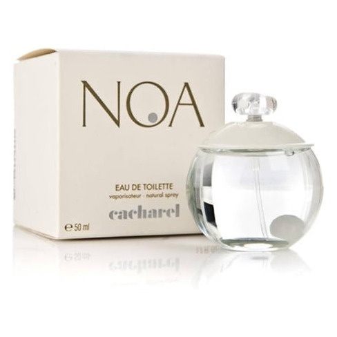 Perfume CACHAREL Noa Eau de Toilette (50 ml)