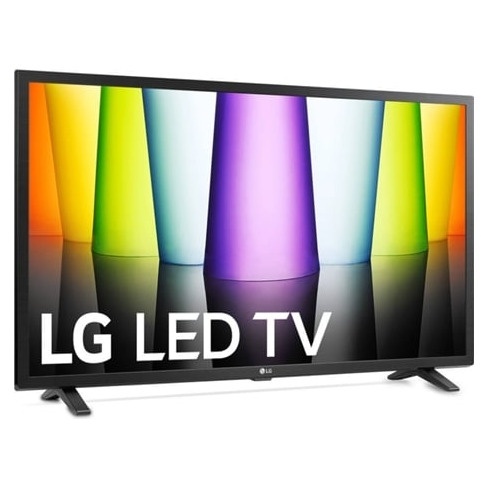 TV LG 32LQ631C (LED - 32'' - 81 cm - HD - Smart TV)