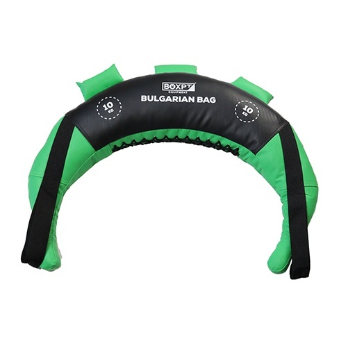 Saco Búlgaro 10kg
