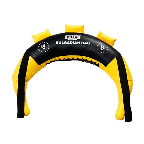 Saco Búlgaro 15kg