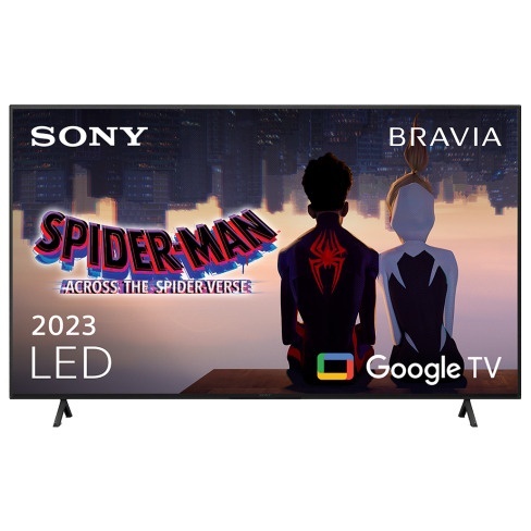 TV SONY Bravia KD 55X75WL (LED - 55'' - 140 cm - 4K Ultra HD - Smart TV)