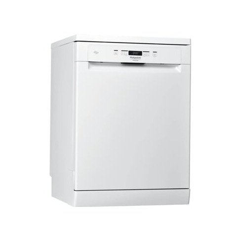Máquina de Lavar Loiça HOTPOINT HFC 3C26 F (14 Conjuntos - 60 cm - Branco)