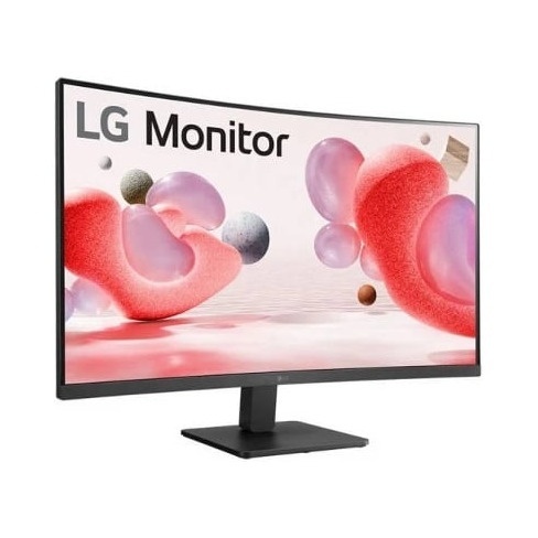 Monitor Curvo LG 32MR50C-B (31,5 - Full HD - LED IPS)