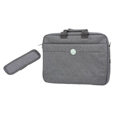 Mala PORT Yosemite ECO TL (Universal - 15.6'' - Cinzento)