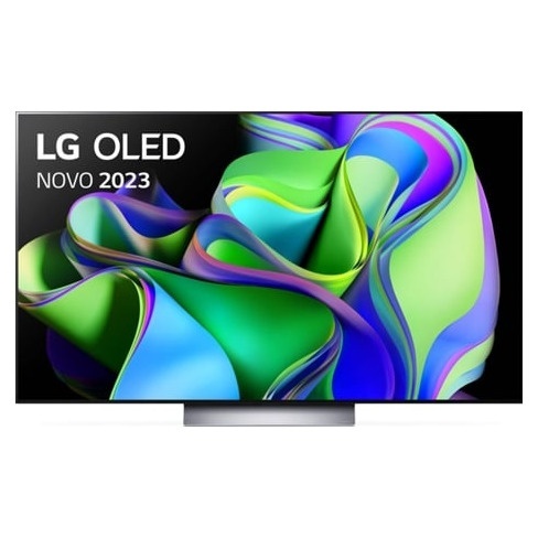 TV LG OLED65C36LC (OLED Evo - 65'' - 165 cm  - 4K Ultra HD - Smart TV)