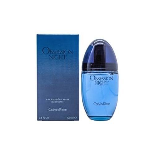 Perfume CALVIN KLEIN Obsession Night Eau de Parfum (100 ml)