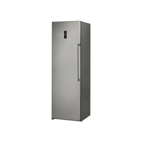 Arca Vertical HOTPOINT UH8 F2D XI 2 (No Frost - 187.5 cm - 259 L - Inox)