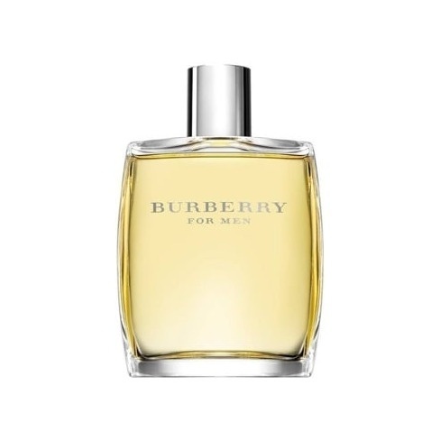 Perfume BURBERRY For Men Eau de Toilette (50 ml)