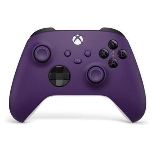 Comando MICROSOFT XBOX Astral Purple