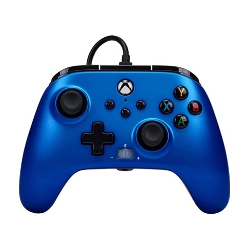 Comando POWER-A Sapphire Fade (Xbox Series X|S)