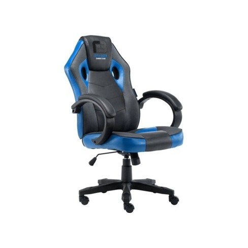 Cadeira Gaming ARDISTEL Blackfire BFX-603 PS4 ARD (Até 150 kg - Elevador Classe