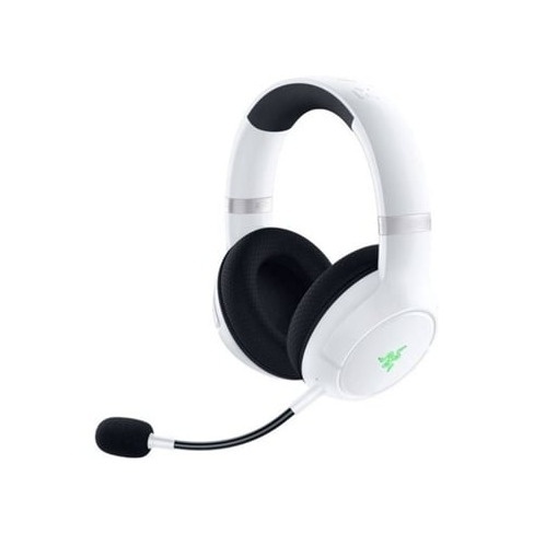 Auscultadores Gaming RAZER Kaira Pro (Over Ear - Wireless - Multiplataforma - Mi