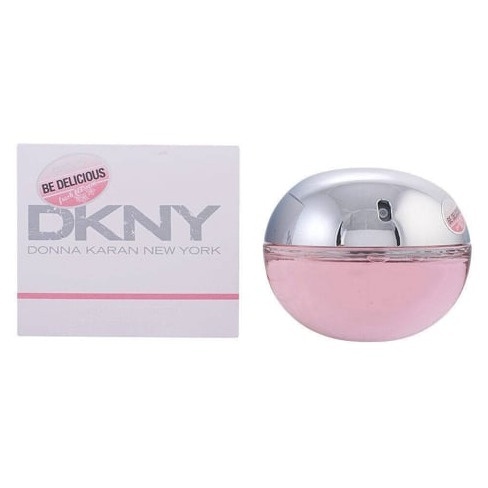 Perfume DKNY Be Delicious Blossom Eau de Parfum (100 ml)