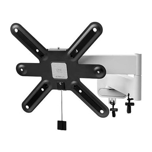 Suporte TV ONE FOR ALL WM 6252 (Ajustável - 13'' a 42'' - Até 25 kg)