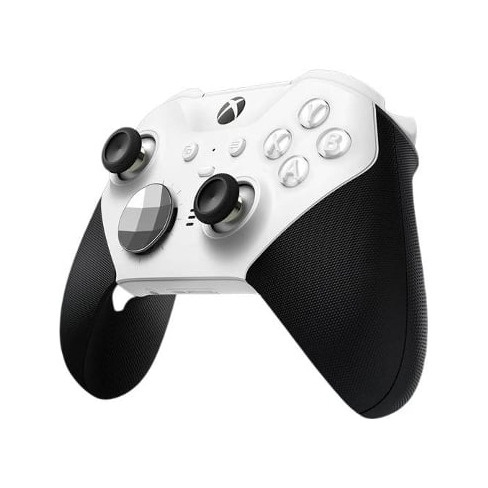 Comando Xbox Elite Series 2 (Wireless - Branco)