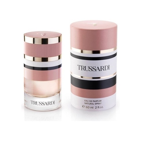 Perfume TRUSSARDI Femenine Eau de Parfum (60 ml)