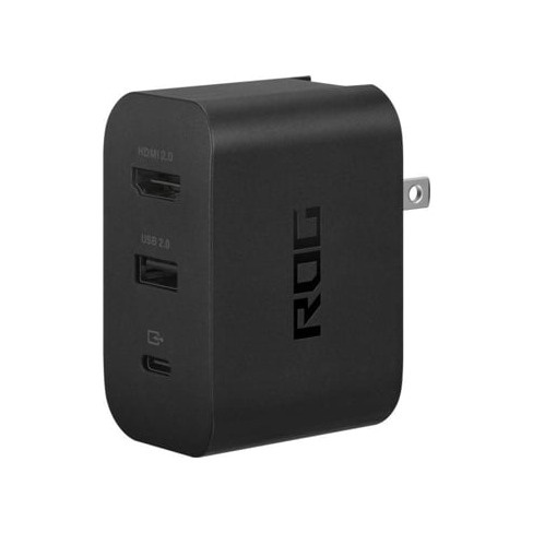 Dock de Carregamento ASUS Ally AC65-03 Preto