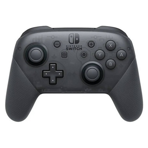 Comando Sem Fios Para A Nintendo Switch (Midnight)