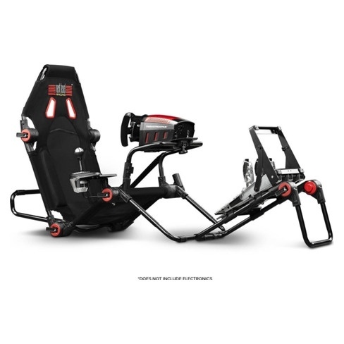Cadeira Gaming NEXT LEVEL RAC F-GT Lite