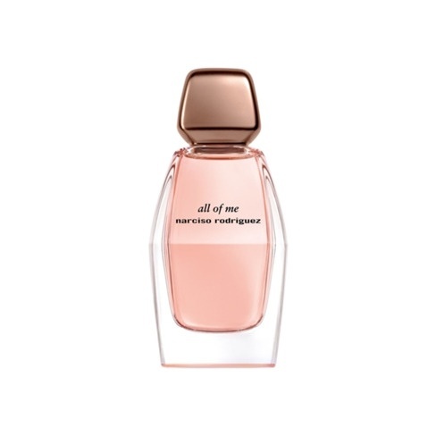 Perfume NARCISO RODRIGUEZ All of Me Eau de Parfum (90 ml)