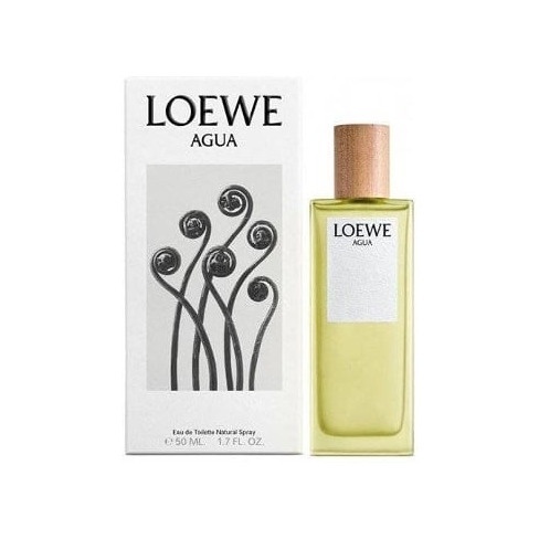 Perfume LOEWE Agua Eau de Toilette (50 ml)