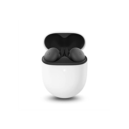Auriculares True Wireless GOOGLE PIXEL Buds A - Series (Charcoal)