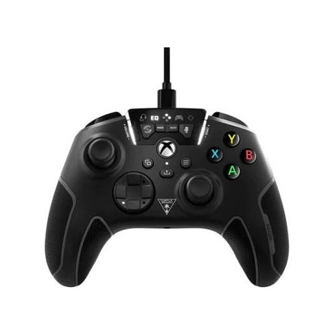 Comando Xbox TURTLE BEACH Recon Preto