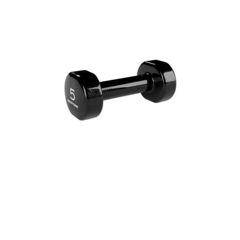 Pesos de Vinil BODYTONE DV5 (2 x 5 Kg)