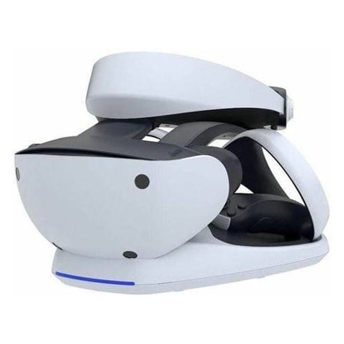 Suporte de carregamento COLLECTIVEMINDS para PlayStation VR2 Showcase