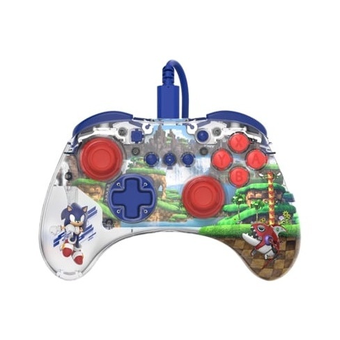 Comando Realmz Wired Sonic Switch