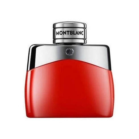 Perfume MONTBLANC Legend Red Eau de Parfum (50 ml)