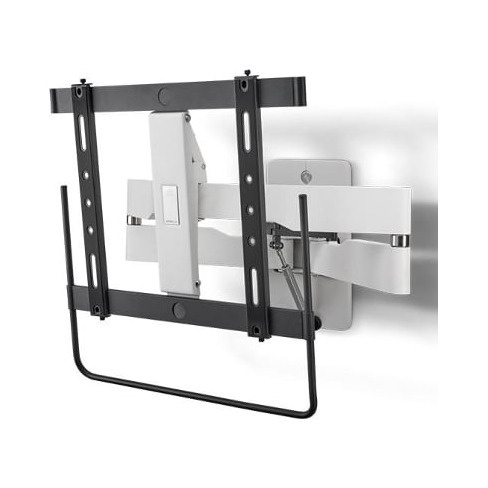 Suporte de TV ONE FOR ALL WM6482 (Full Motion - 32" a 77" - Até 50 kg)