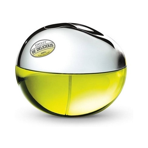 Perfume DKNY Be Delicious Eau de Parfum (50 ml)