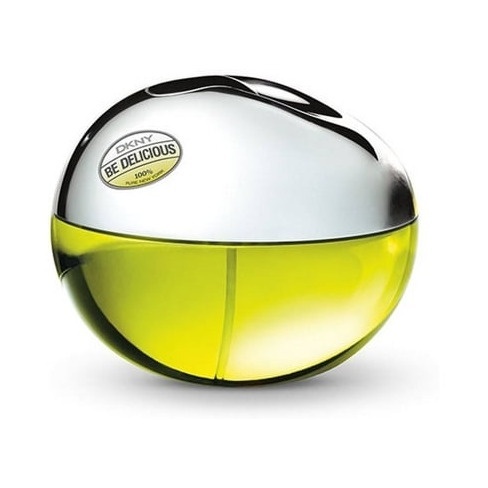 Perfume DKNY Be Delicious Eau de Parfum (50 ml)