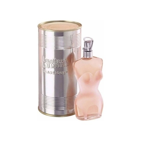 Perfume JEAN PAUL GAULTIER Classique Eau de Toilette (50 ml)
