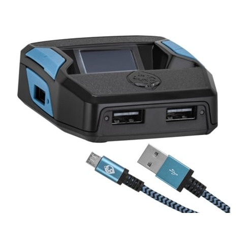 Adaptador Gaming COLLECTIVE MINDS Cronus Zen PA4CLM0006 (Multiplataforma)