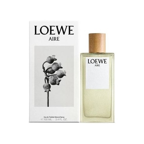 Perfume LOEWE Aire Eau de Toilette (100 ml)