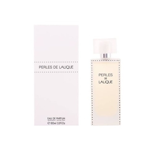 Perfume LALIQUE Perles de Lalique Eau de Parfum (100 ml)