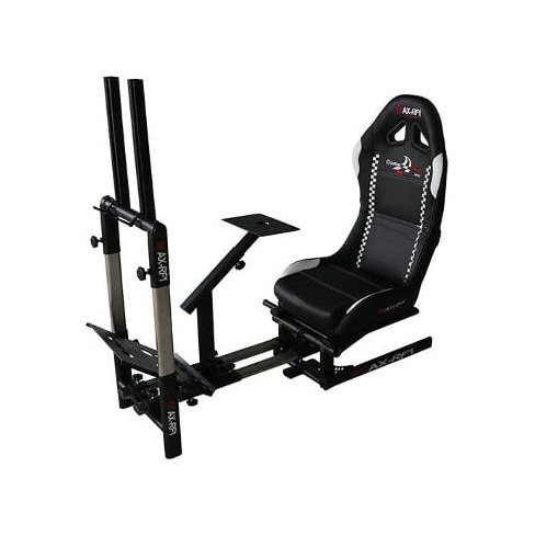 Gameseat MAX RF1 Pro+ Racing Seat
