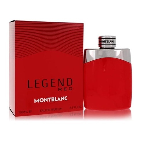 Perfume MONTBLANC Legend Red Eau de Parfum (100 ml)