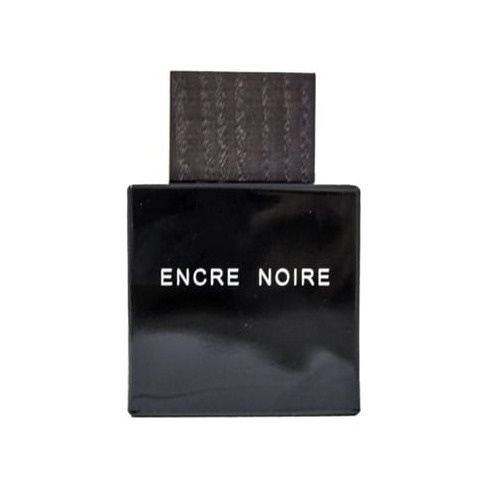 Perfume LALIQUE Encre Noire Eau de Toilette (100 ml)