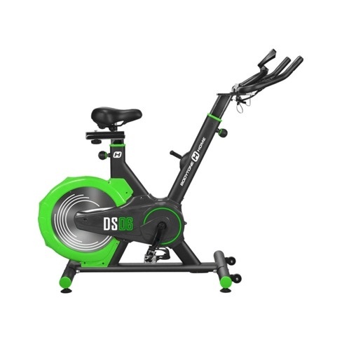 Bicicleta de Spinning BODYTONE DS06 + Display