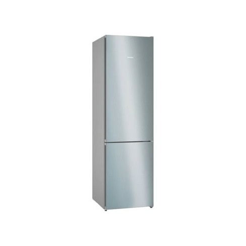 Frigorífico Combinado SIEMENS KG39N2ICF (No Frost - 203 cm - 363 L - Inox)