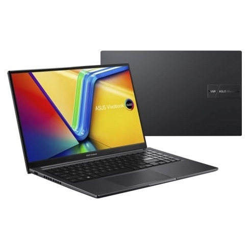 Portátil ASUS Vivobook M1506YA R7 (15" - AMD Ryzen 7 7730U -  RAM: 16 GB - 512
