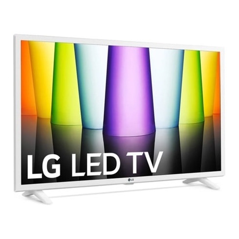 TV LG 32LQ63806LC (LED - 32'' - 81 cm - Full HD - Smart TV)