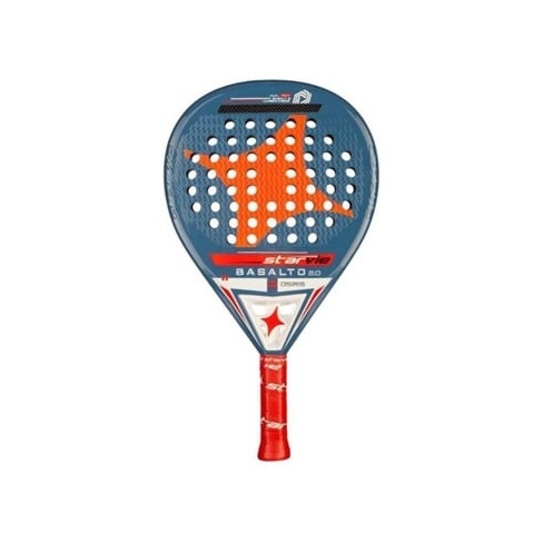 Raquete de Padel STARVIE Basalto Osiris Pro 2.0