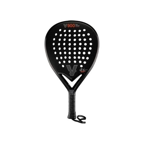 Raquete de Padel VOLT PADEL 900 v23  (350gr - 370gr)