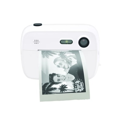 Câmara Fotográfica LEXIBOOK Polaroid