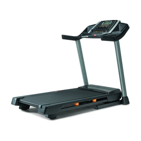 Passadeira de Corrida NORDICTRACK T 6.5 S (Velocidade Máx: 16 Km/h)